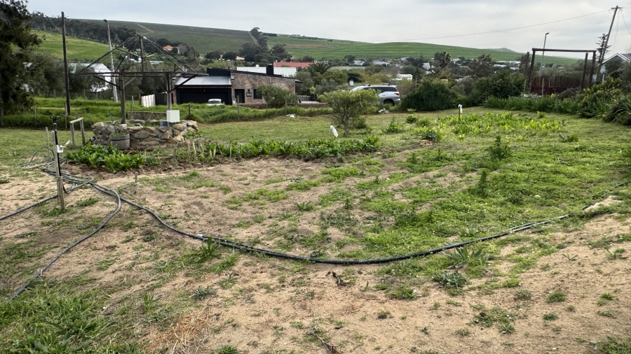 1 Bedroom Property for Sale in Darling Western Cape